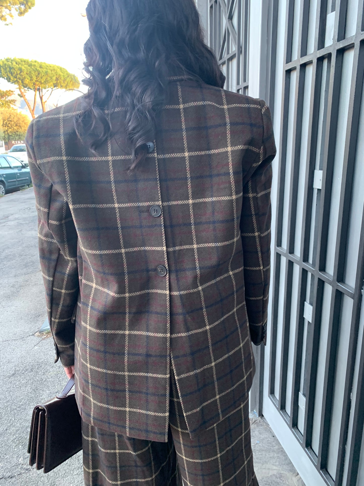 Tailleur Lia