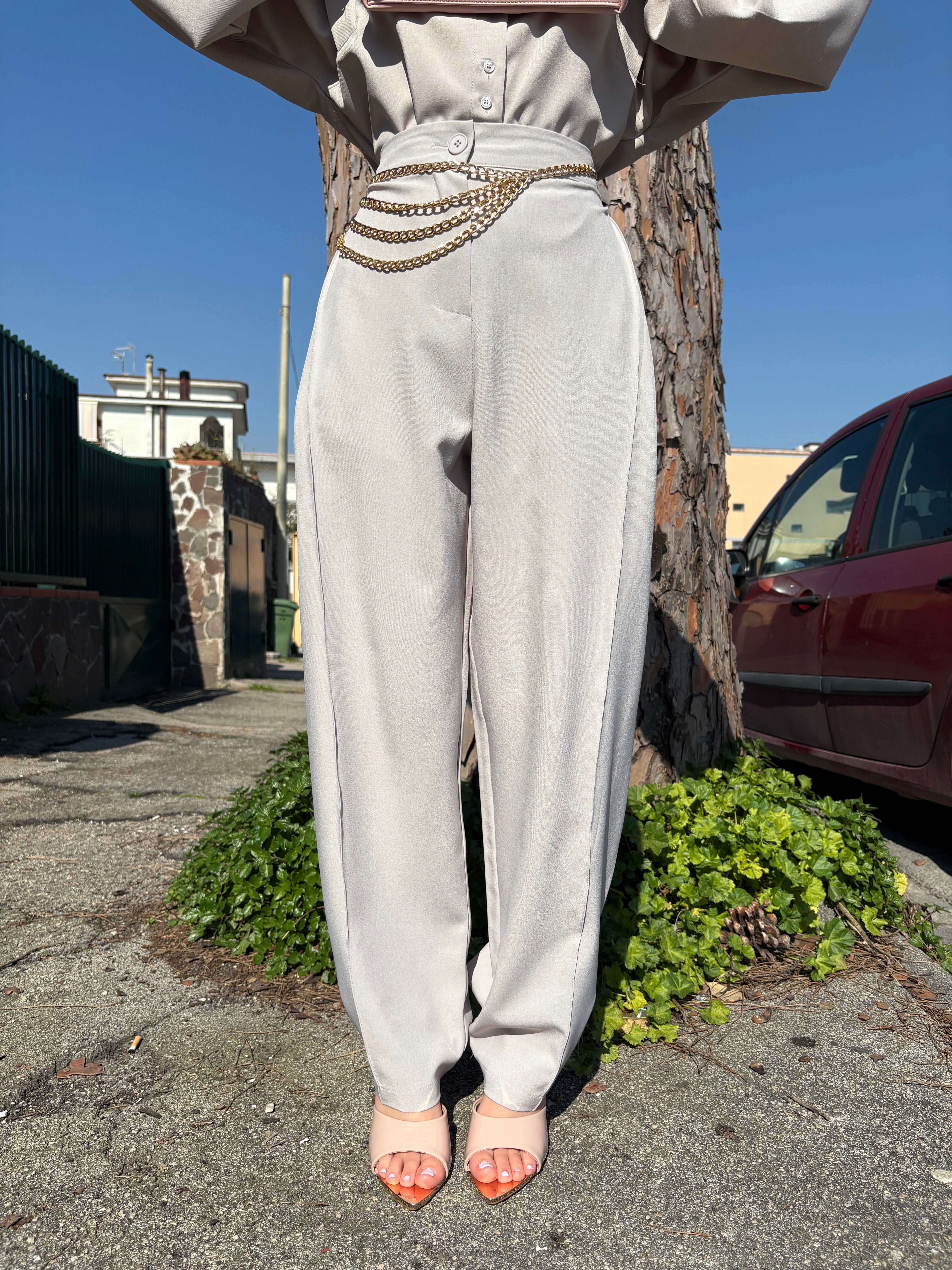 Pantalone Alma