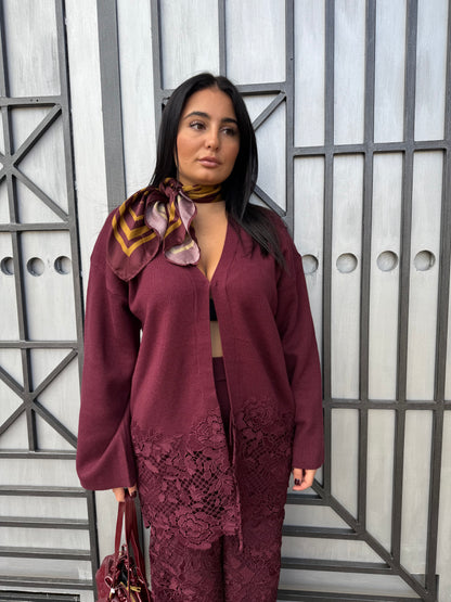 Set Afrodite in Pizzo