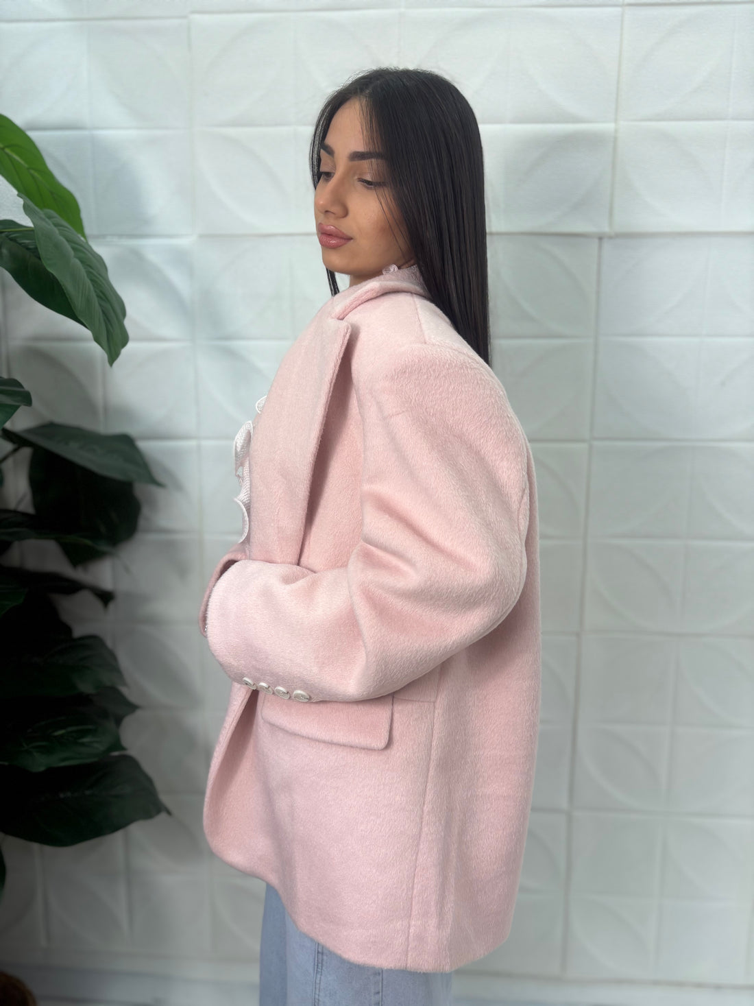 Giacca Francy By Lumina