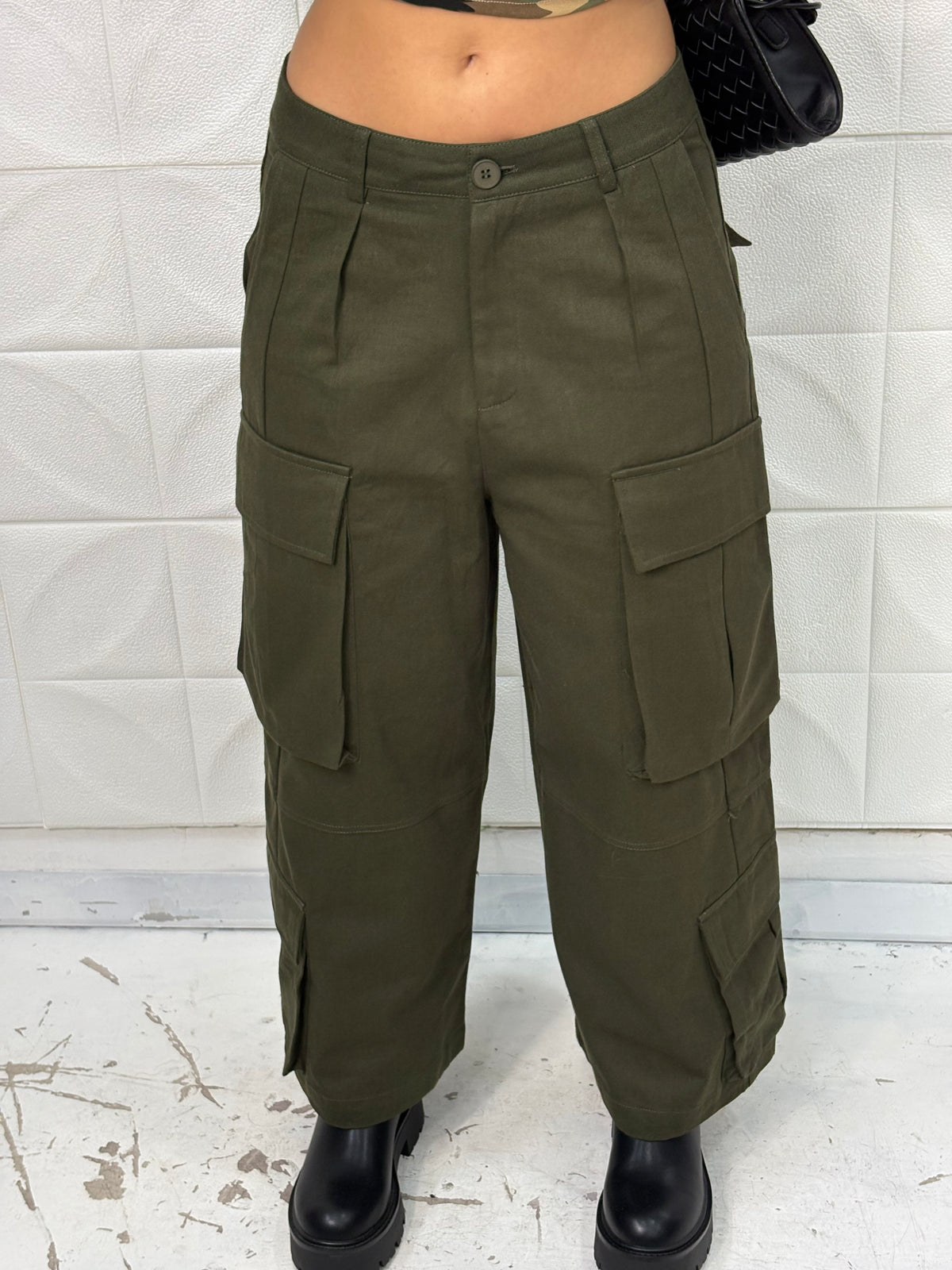 Cargo Wanda