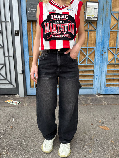 Jeans Ballon Dreams