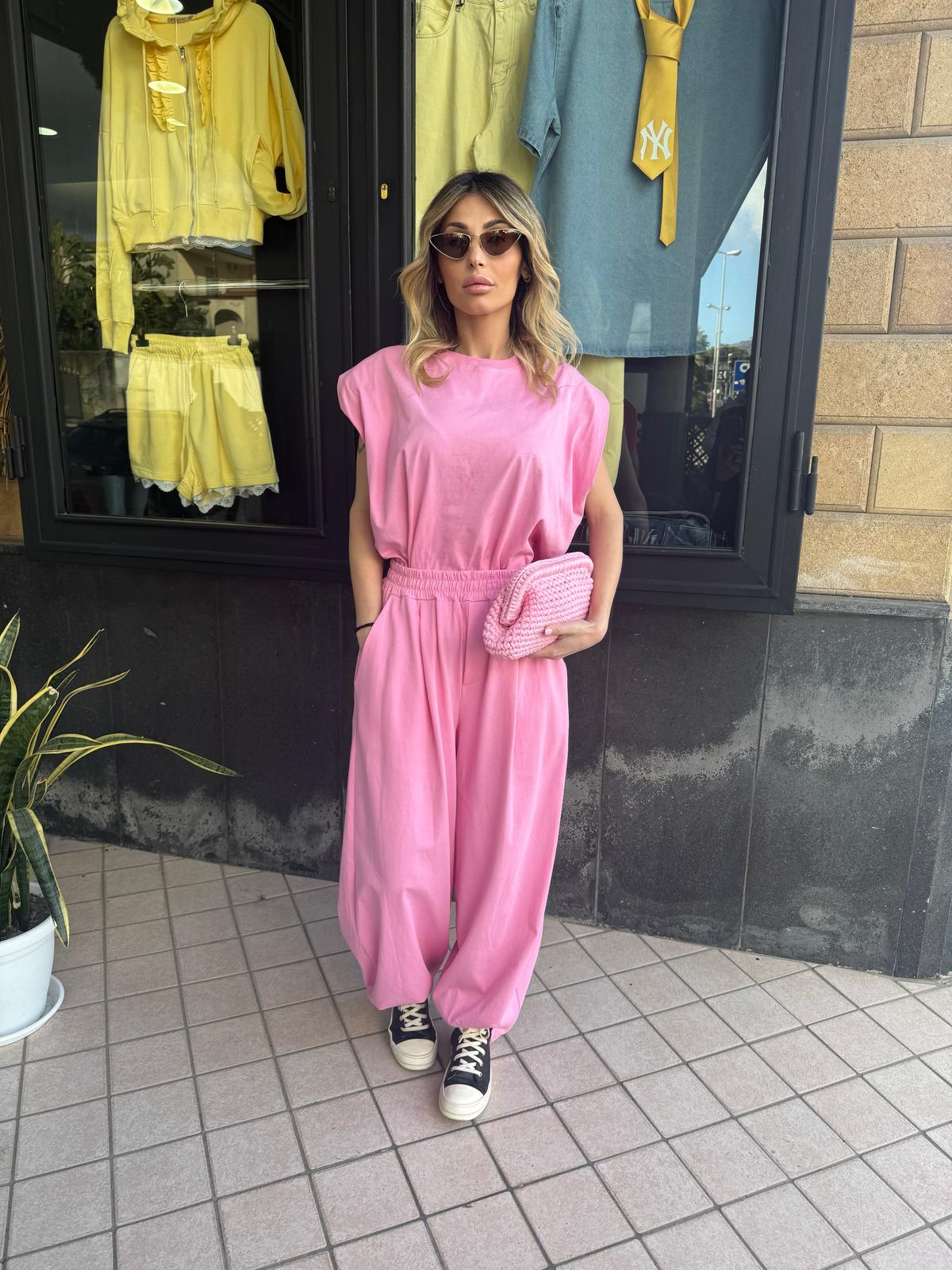 Set Elodie