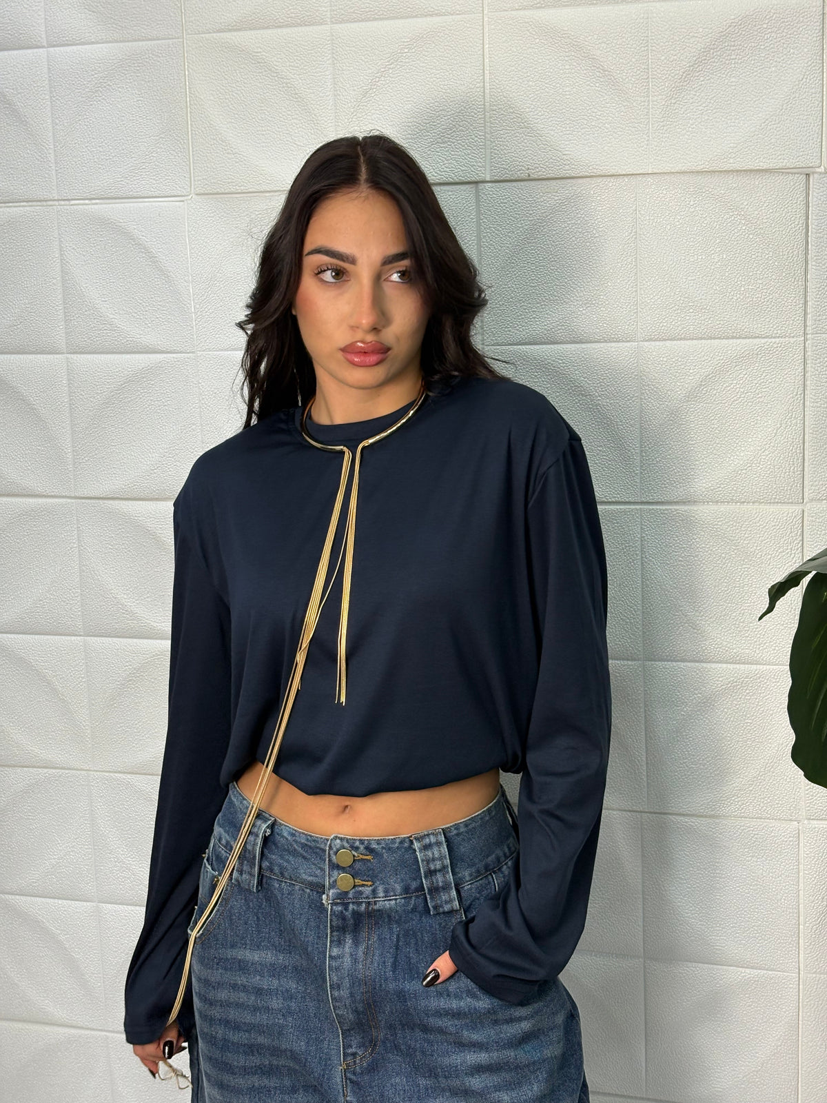 Maglia  Basic