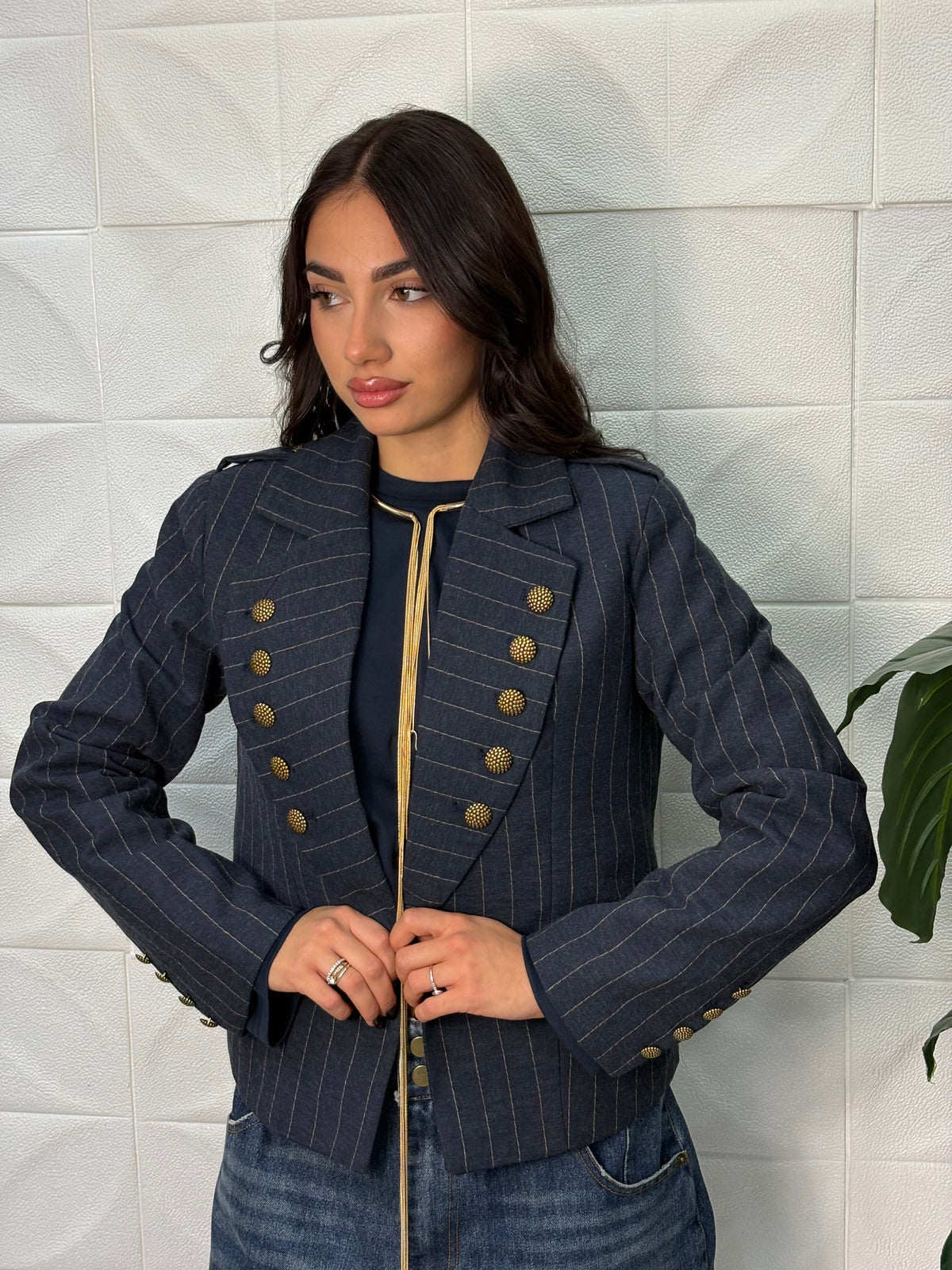 Giacca Imperial