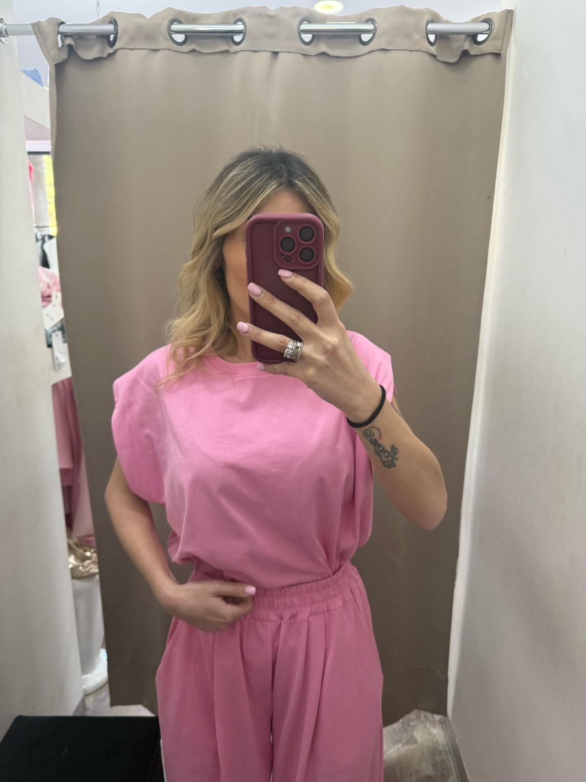 Set Elodie