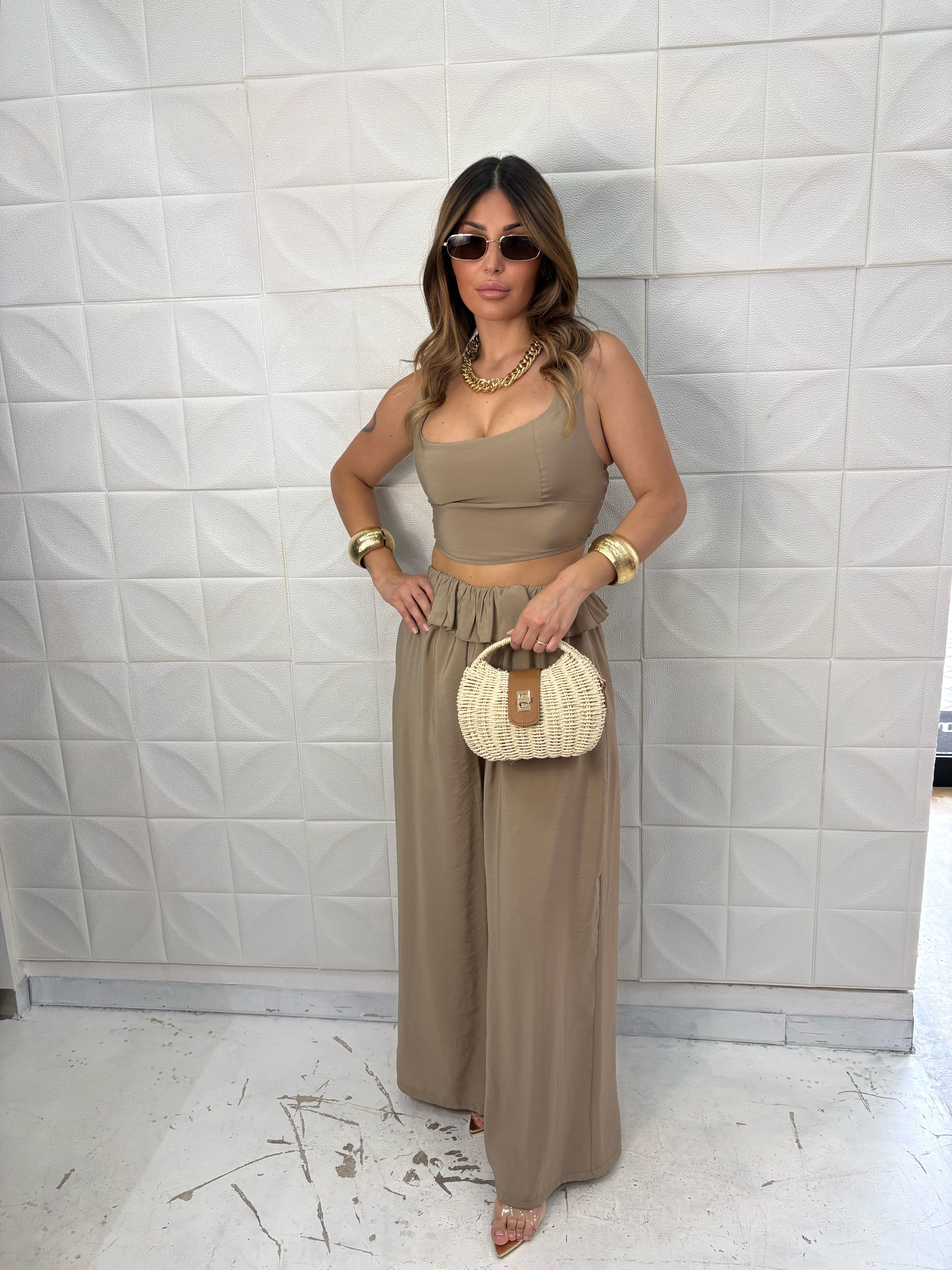 CordSet Helen