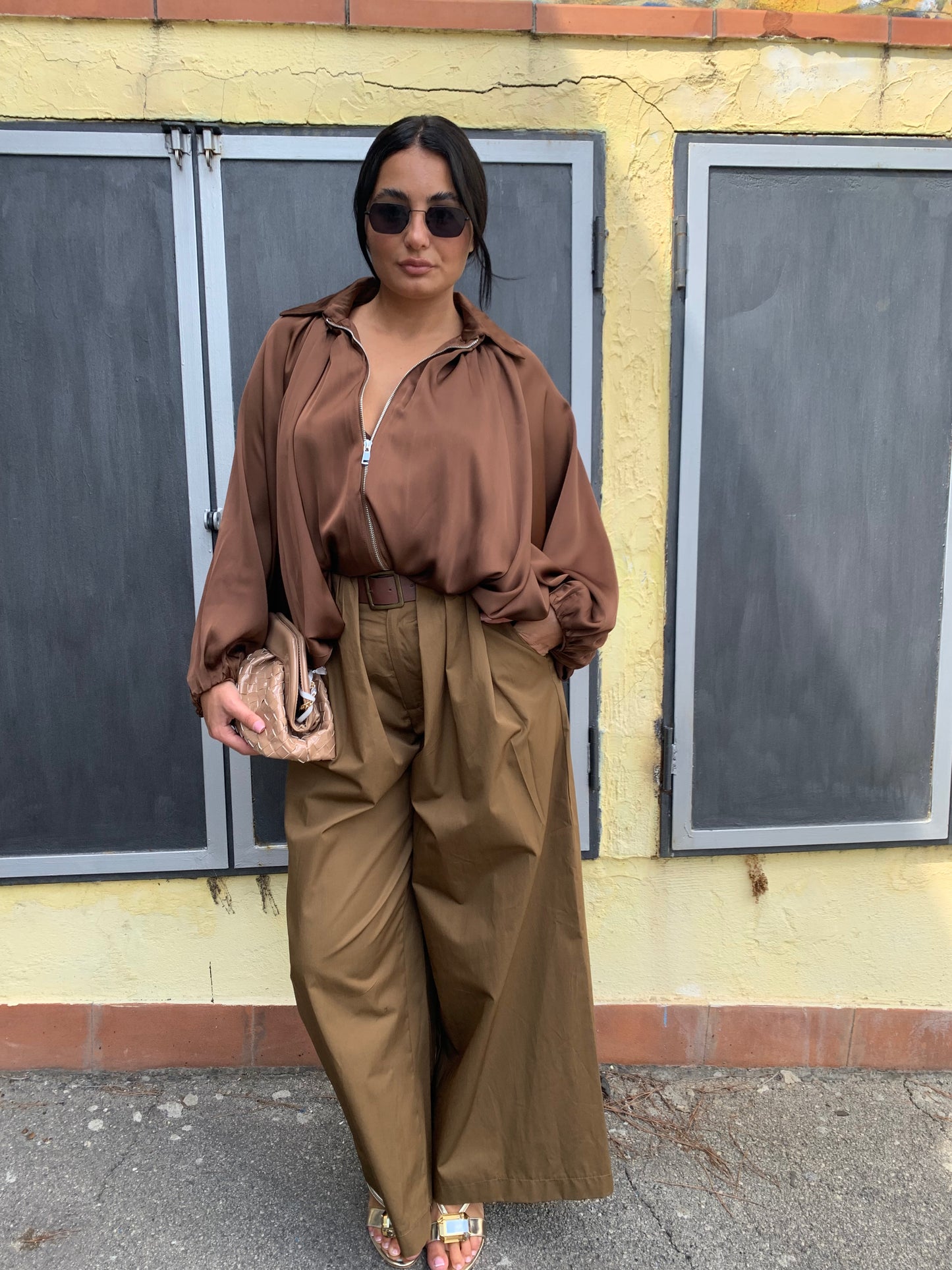 Pantalone Ambra