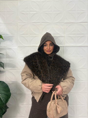 Giubbino Deianira By Lumina