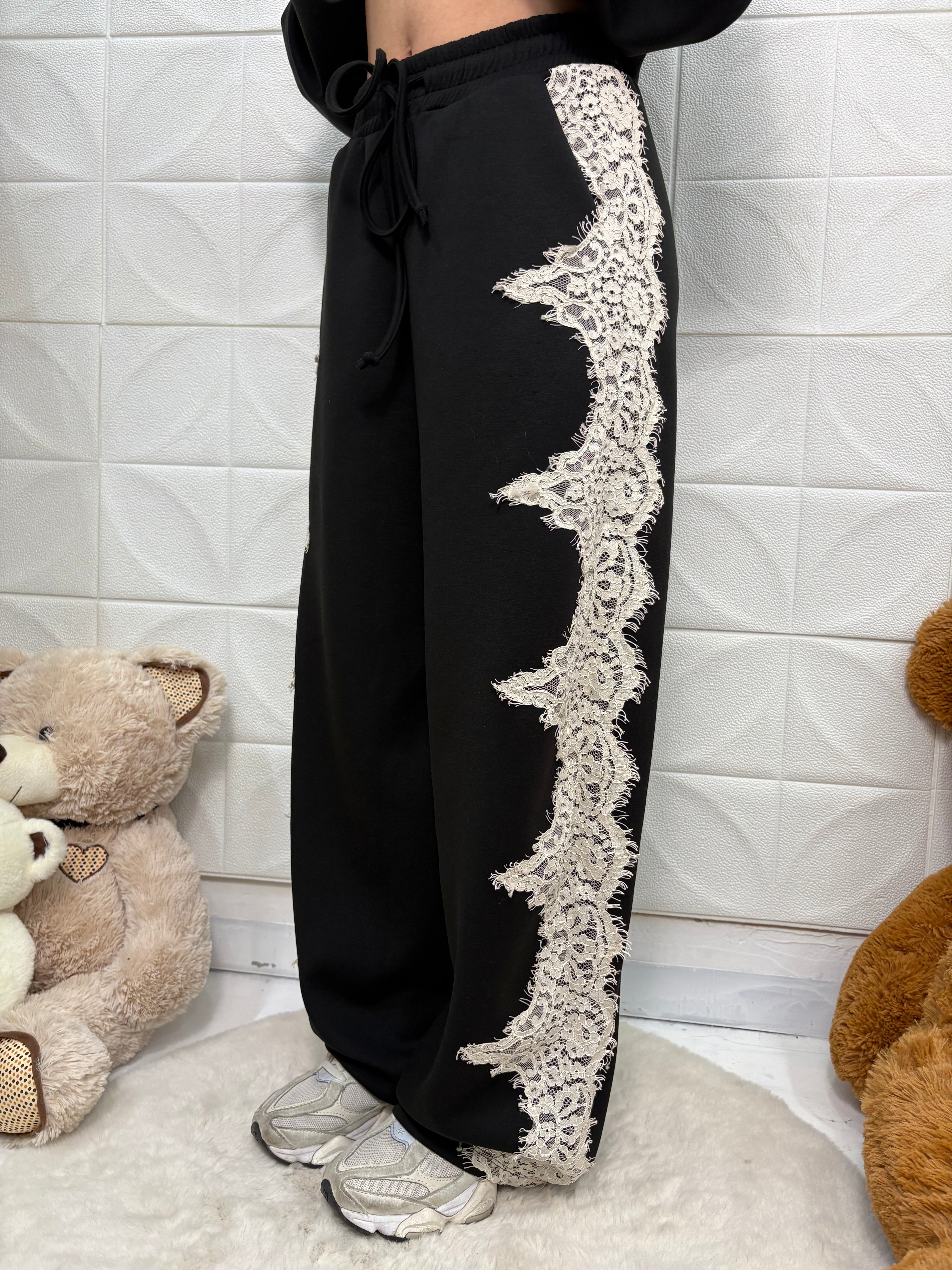 Tuta Sendy By Lumina