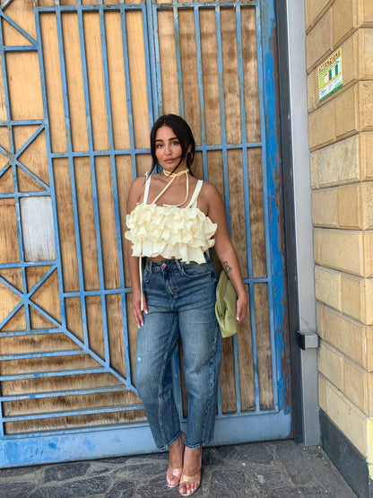 Jeans Mara