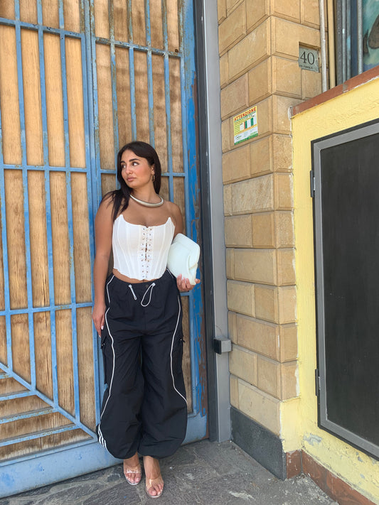 Pantalone Joseph