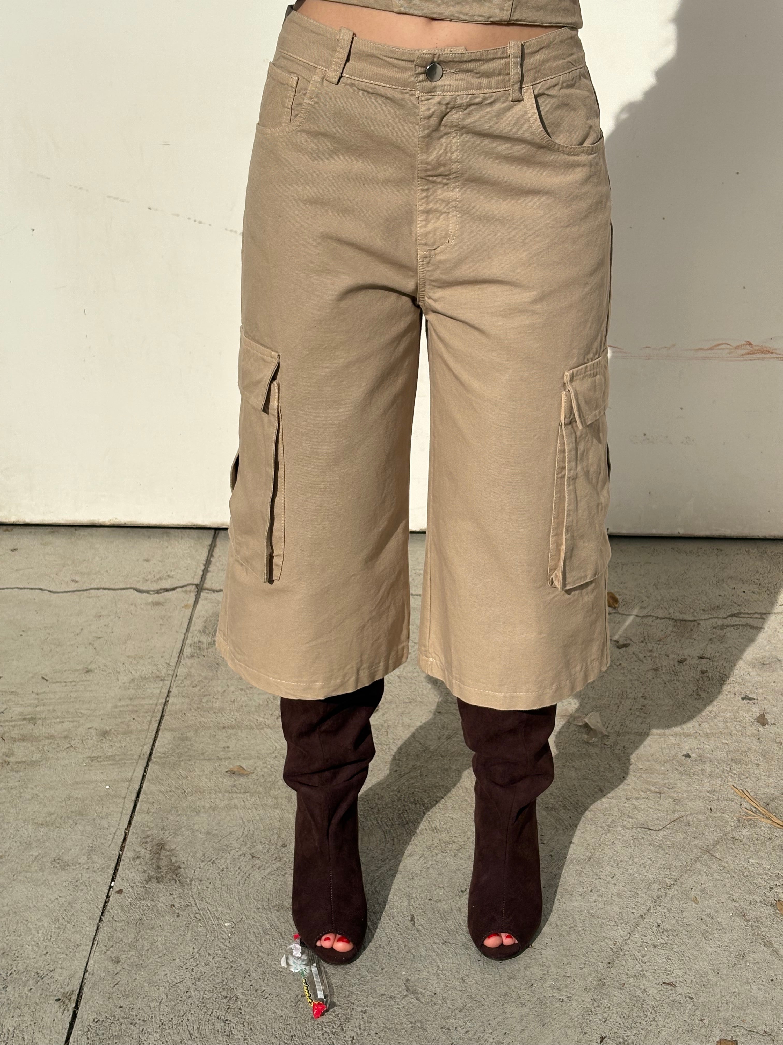 CordSet in denim Lumina