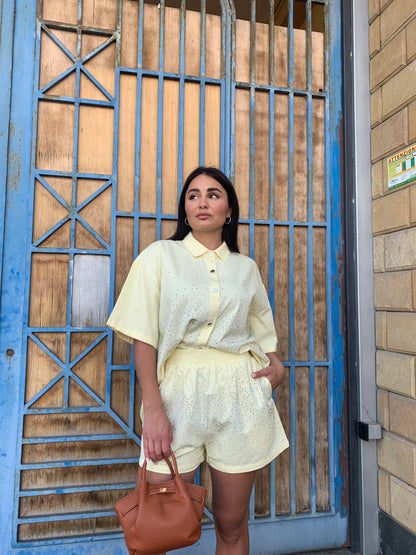 Coordinato Megghy