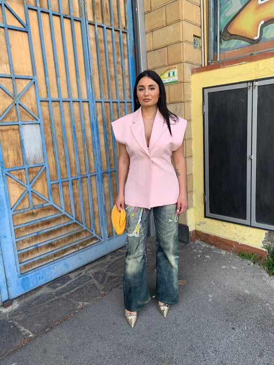 Jeans Colors
