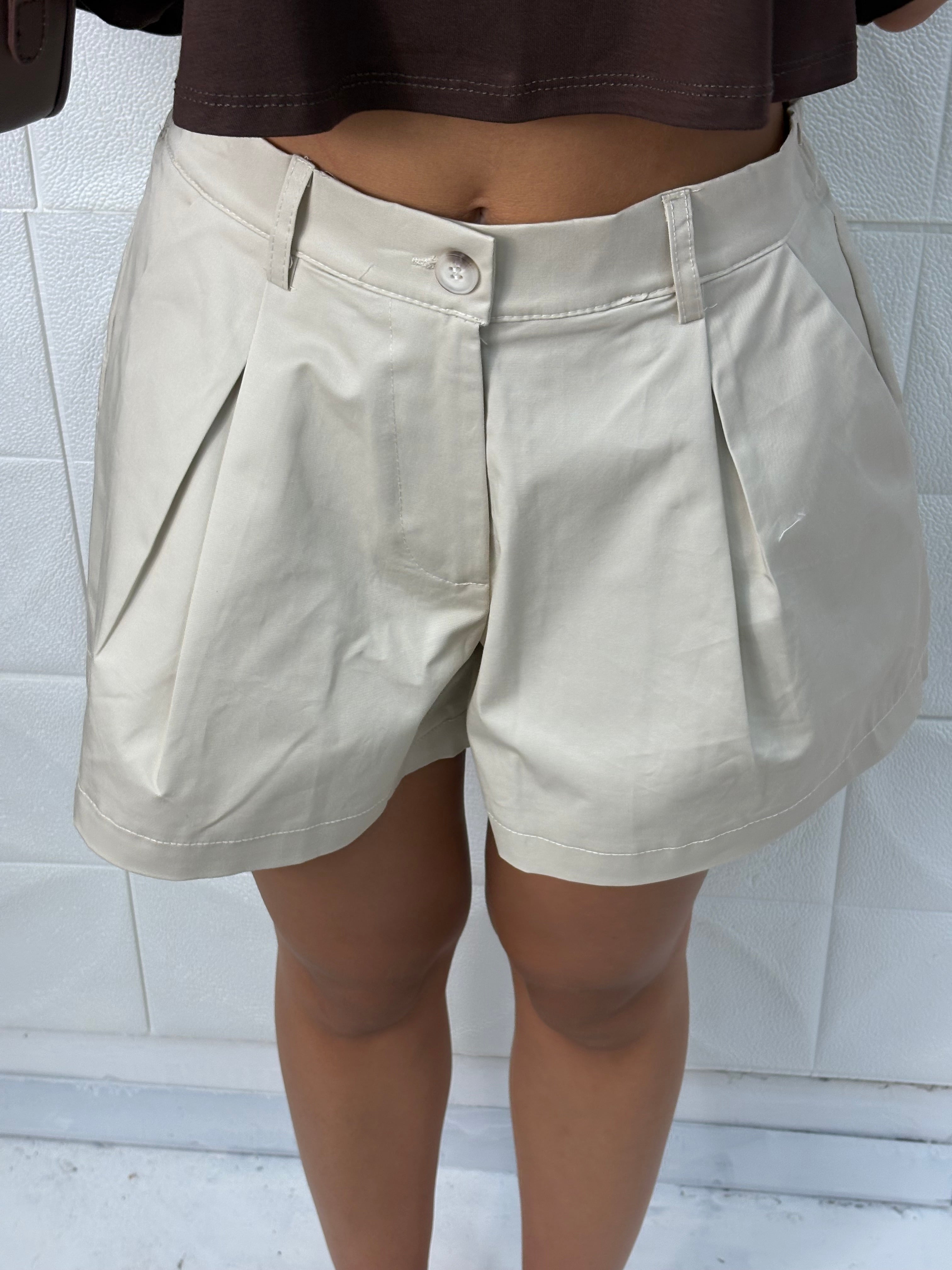 Pantaloncino Kataleya con elastico