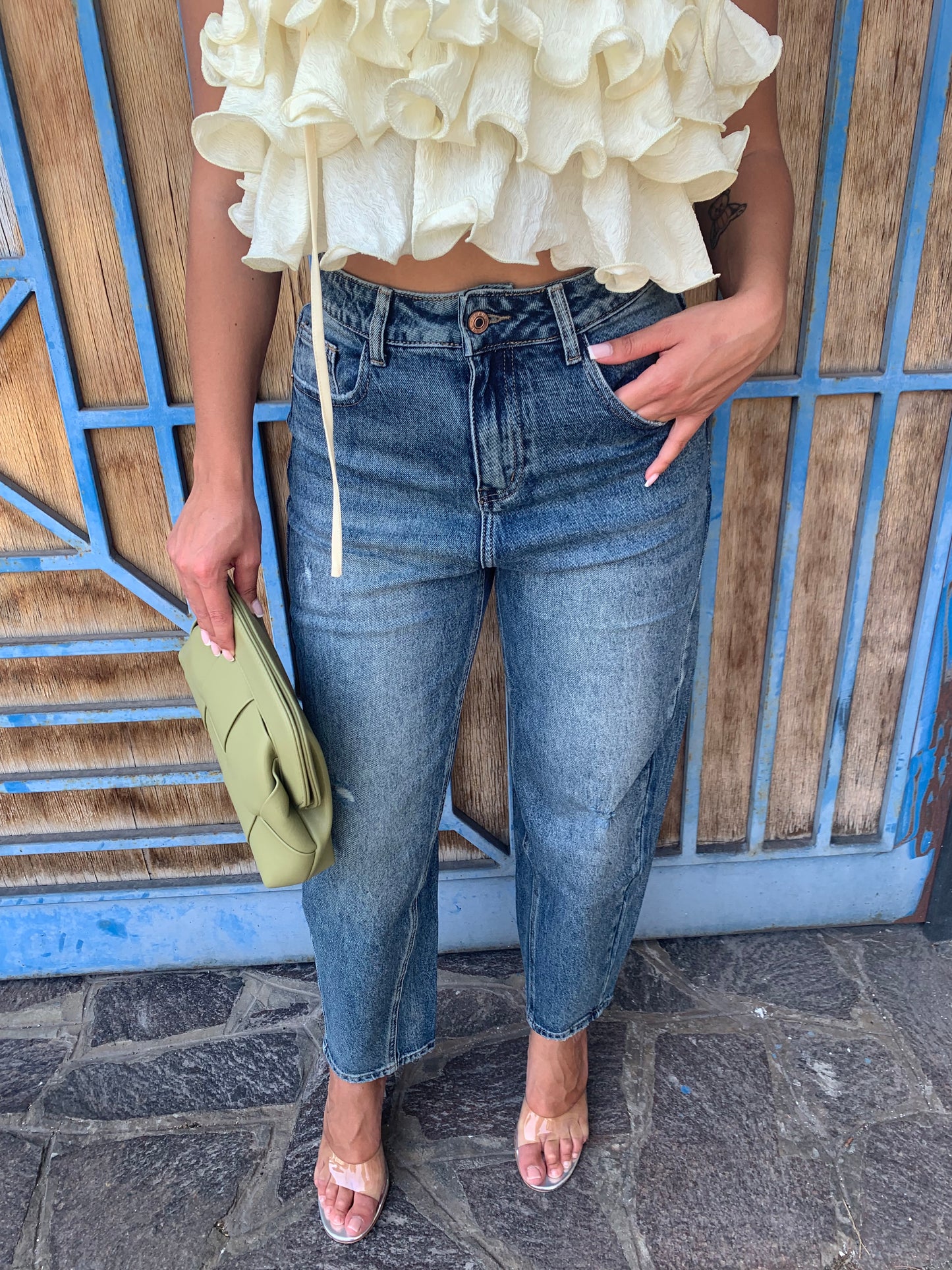 Jeans Mara