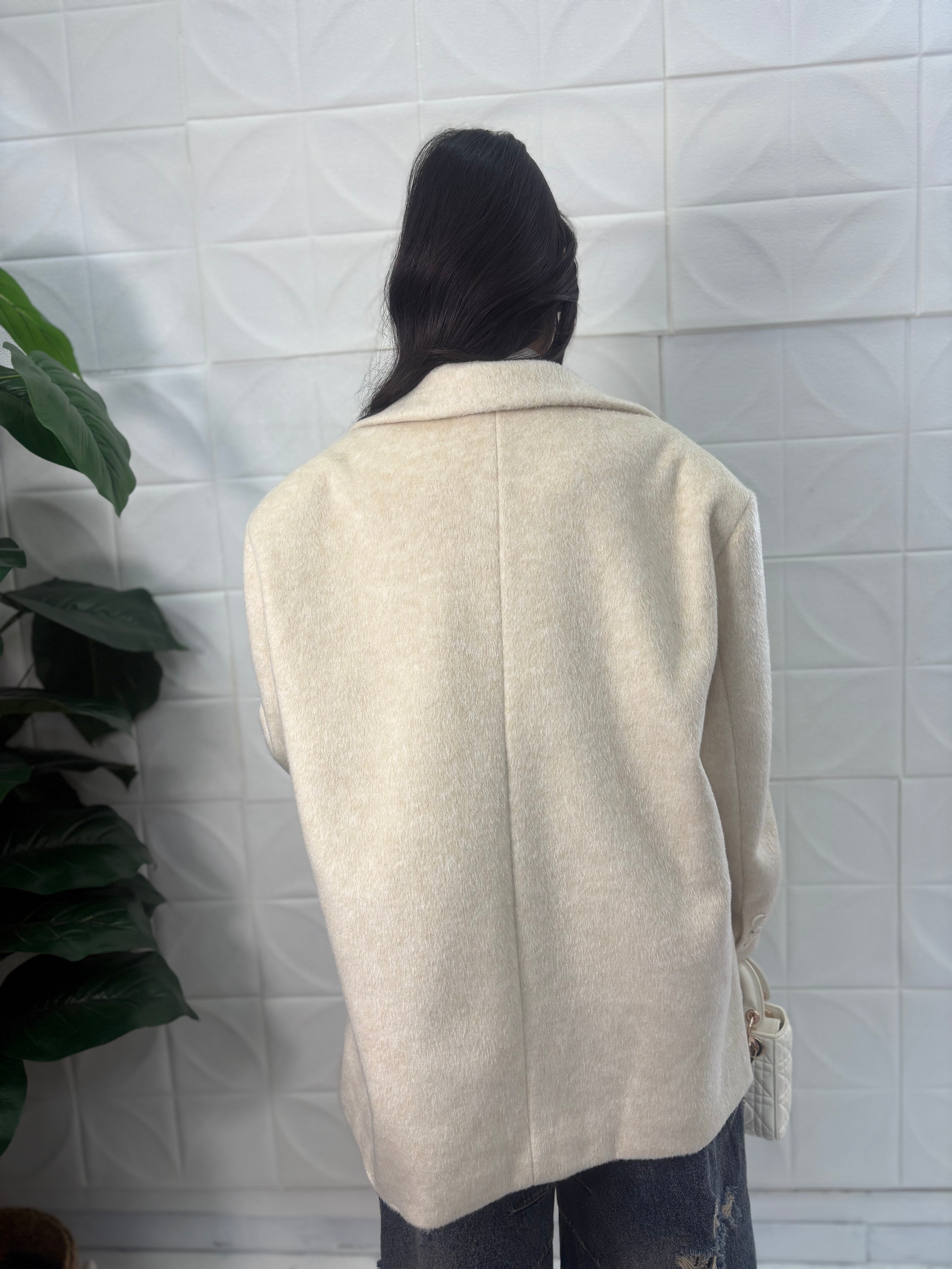 Giacca Francy By Lumina