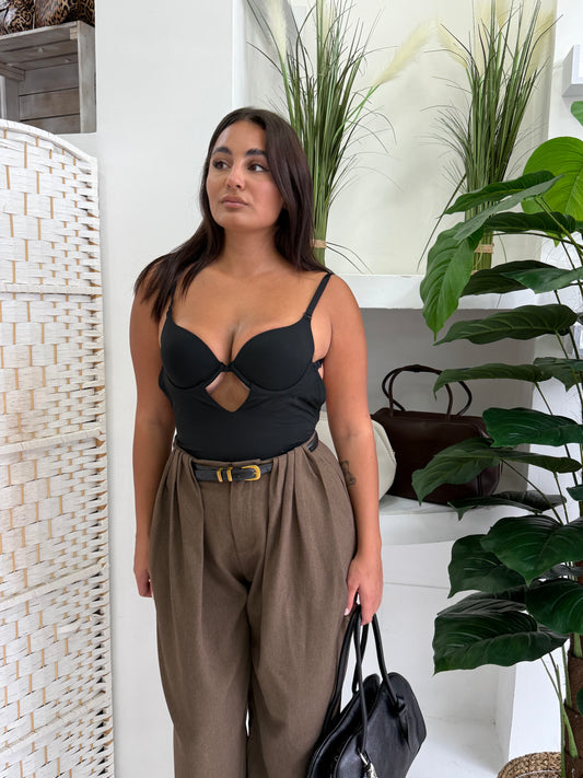 Body Clara