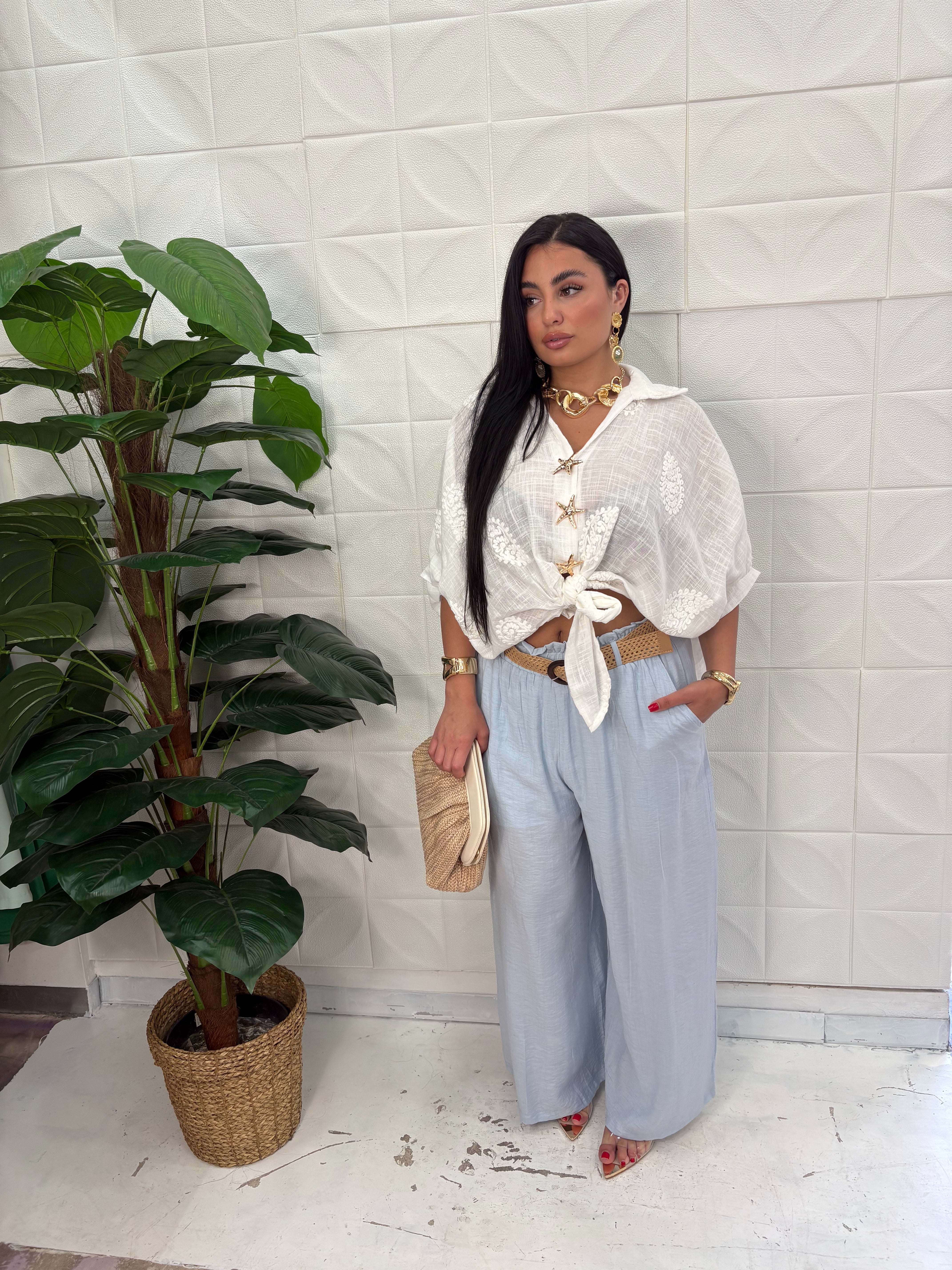Camicia Stella
