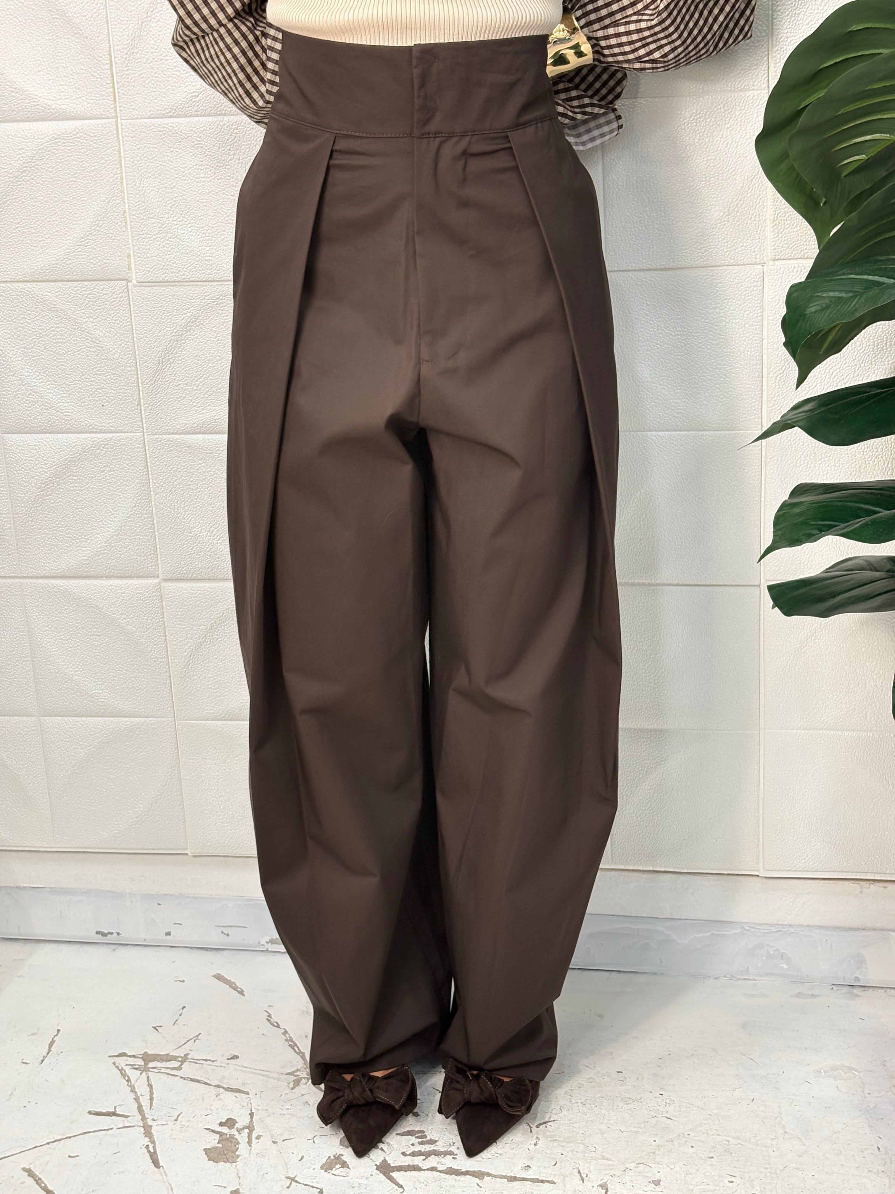 Pantalone Funny in cotone