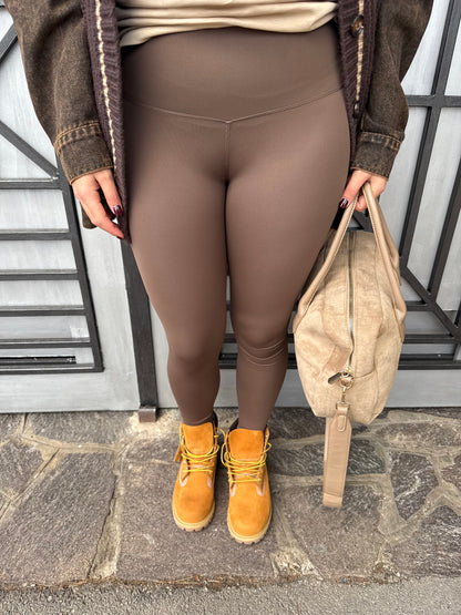 Legging Contenitivo