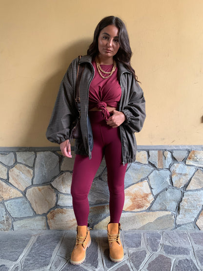 Maxi Shirt