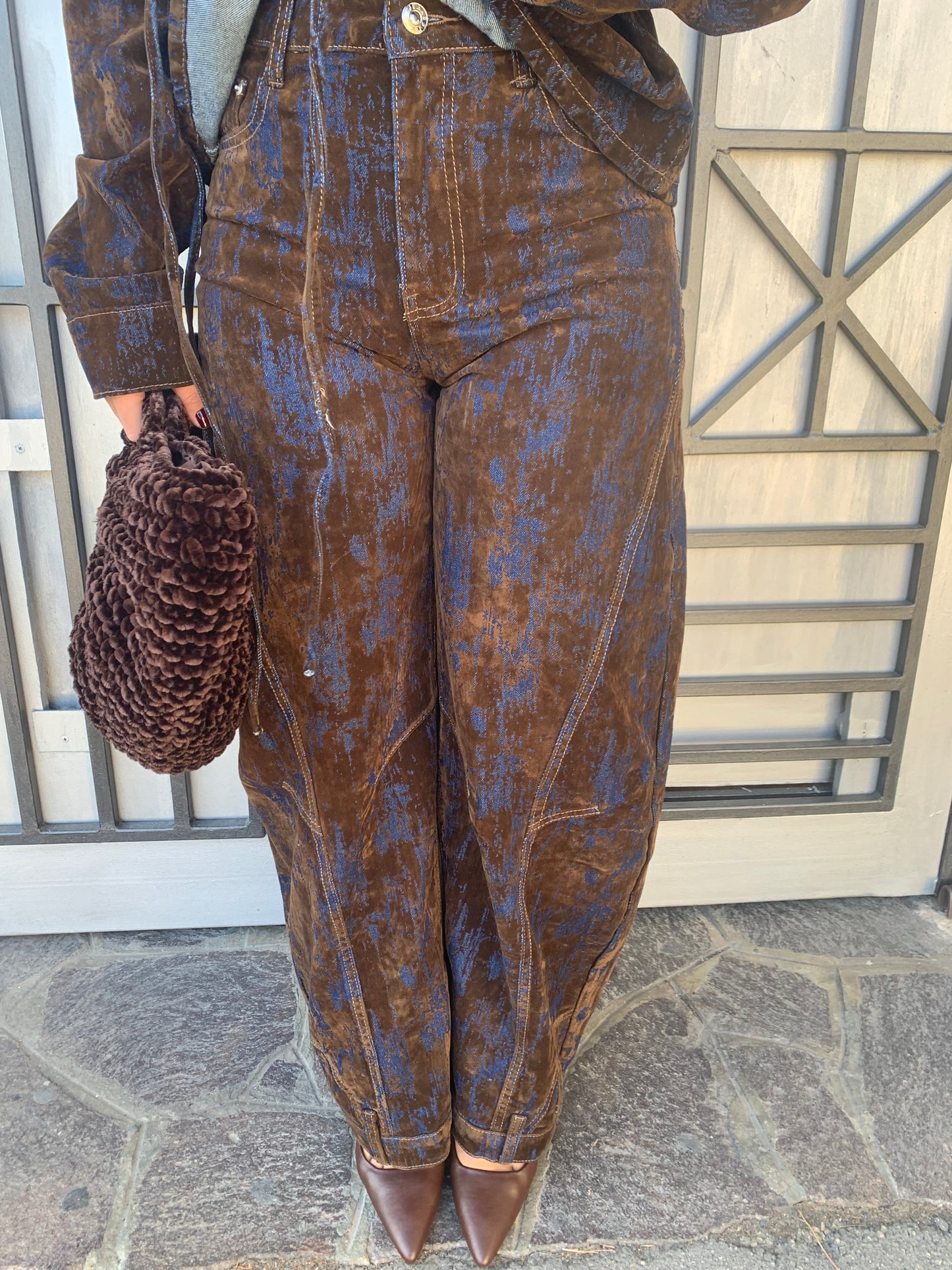 Jeans Emy