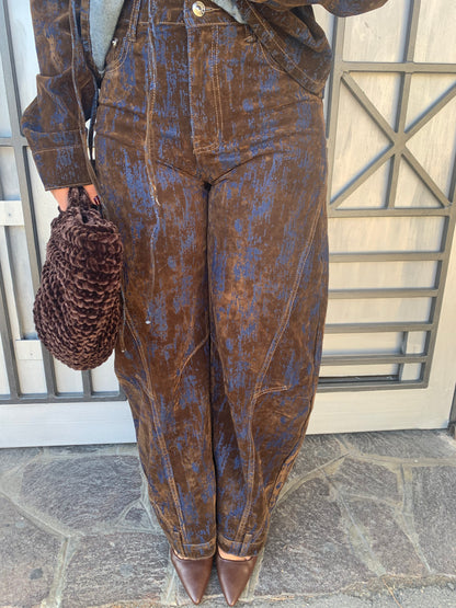 Jeans Emy