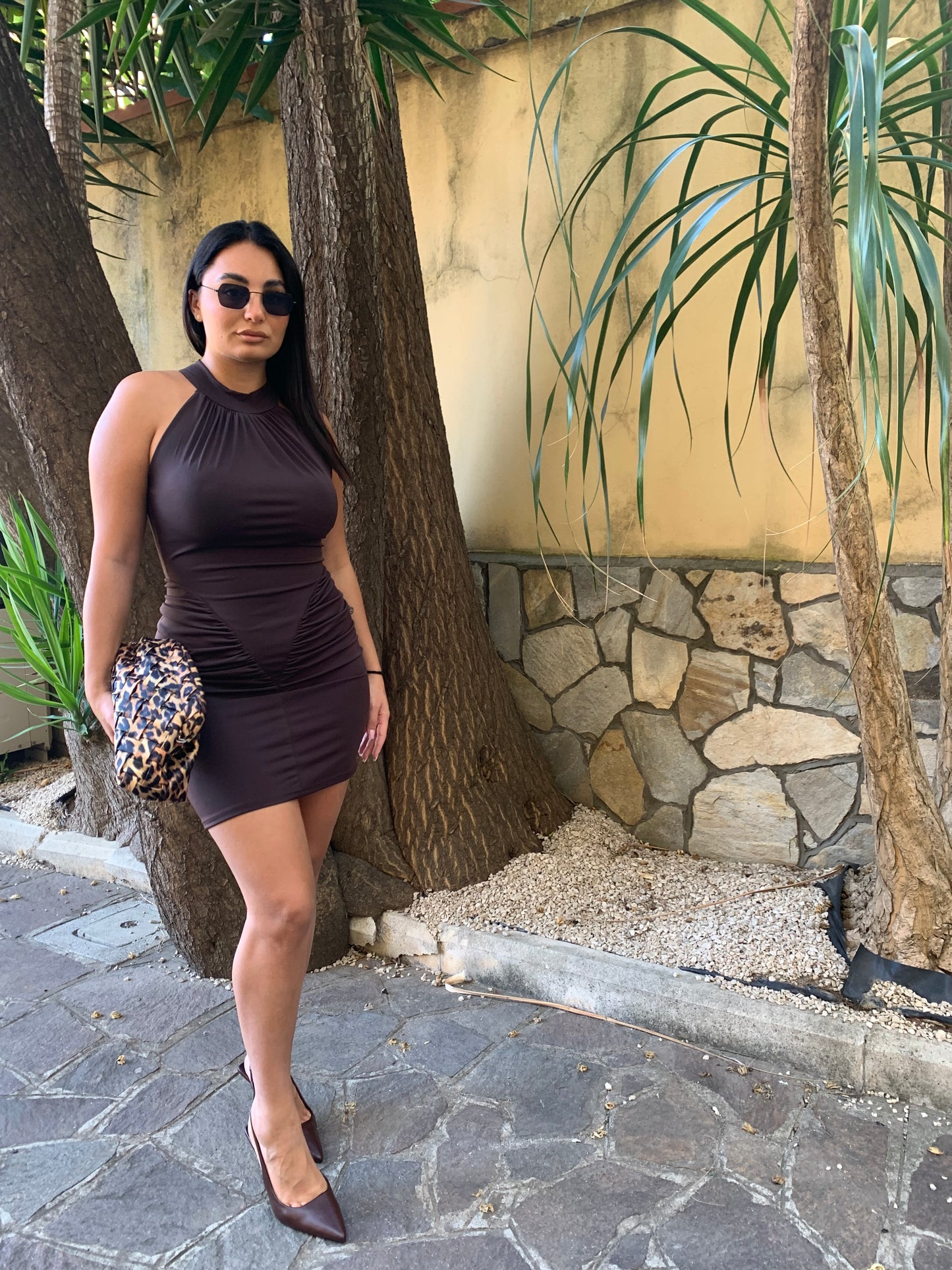 Abito Morena