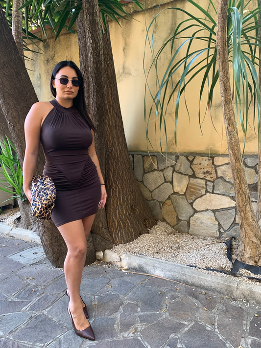 Abito Morena
