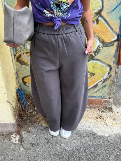 Pantalone Tuta Ballon
