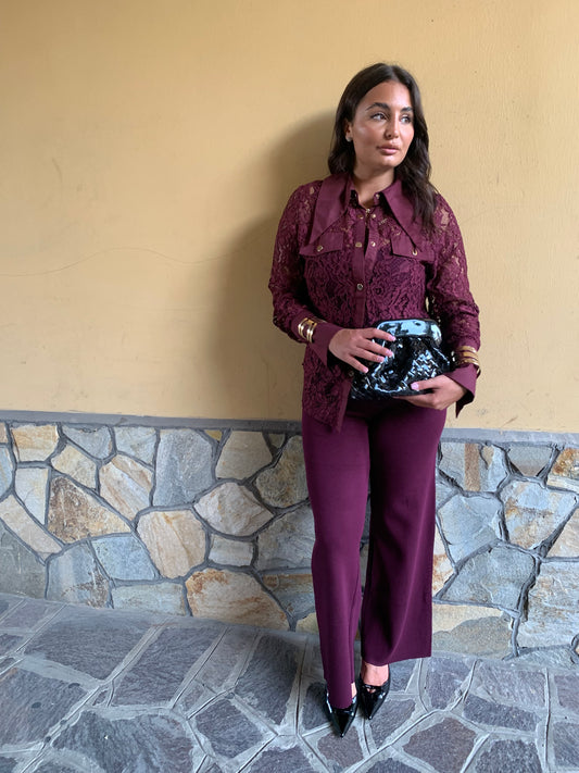Camicia Aisha