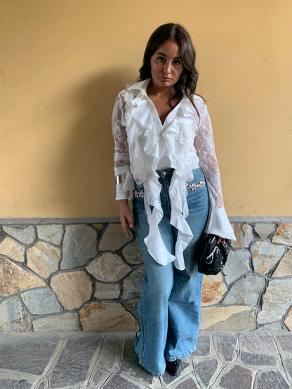 Camicia Gaia