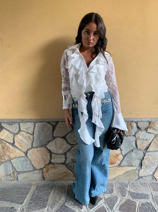 Camicia Gaia