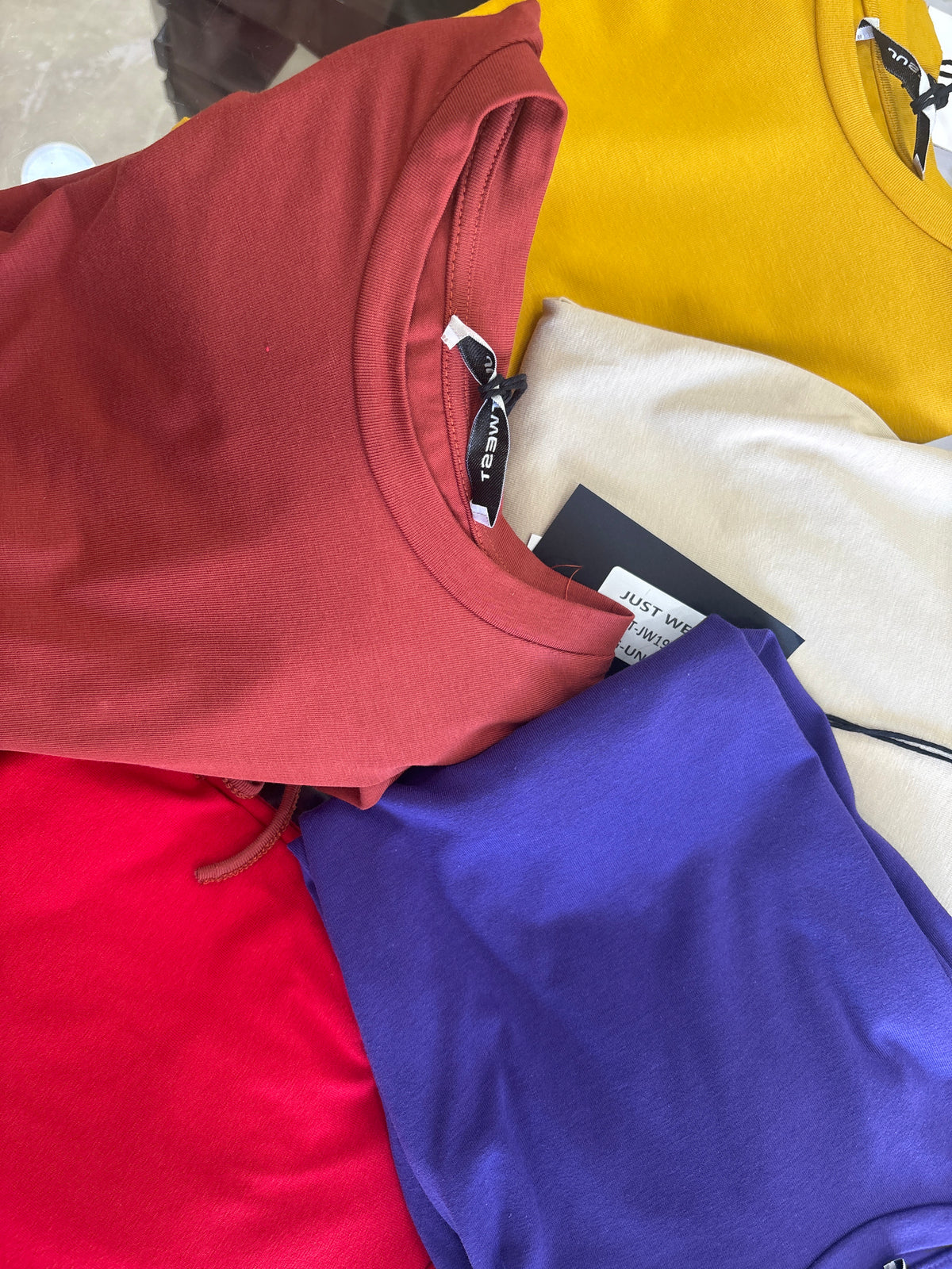 Maglia Intreccio