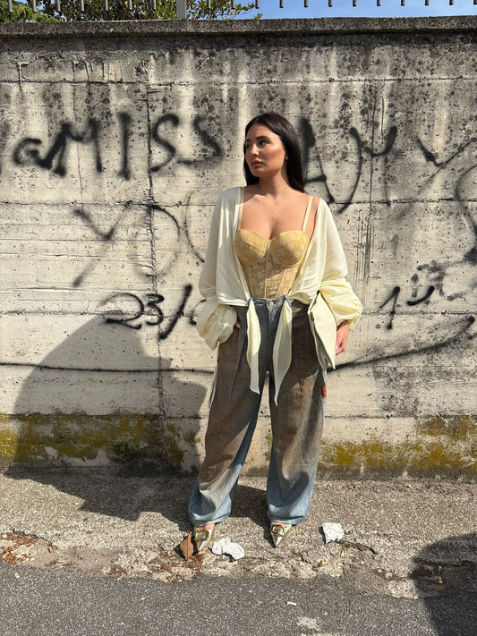 Jeans Sky