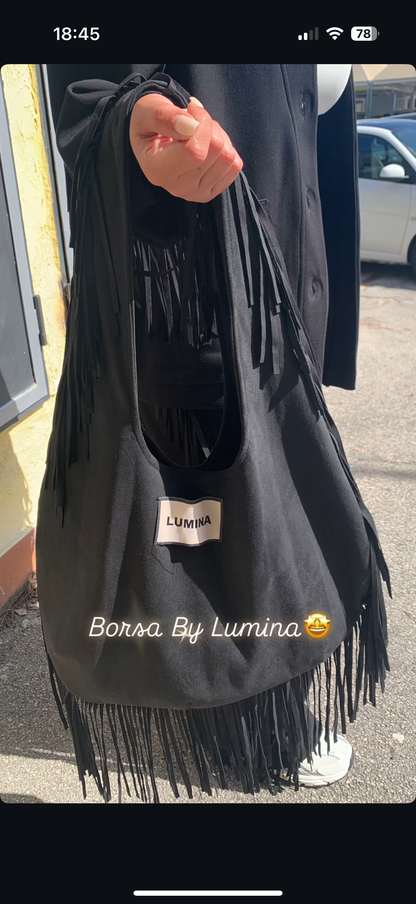 Borsa Lumina
