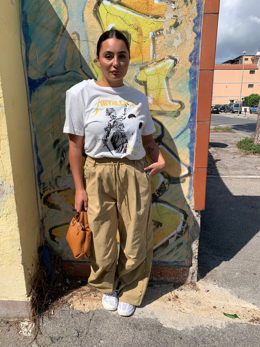 Pantalone Amanda