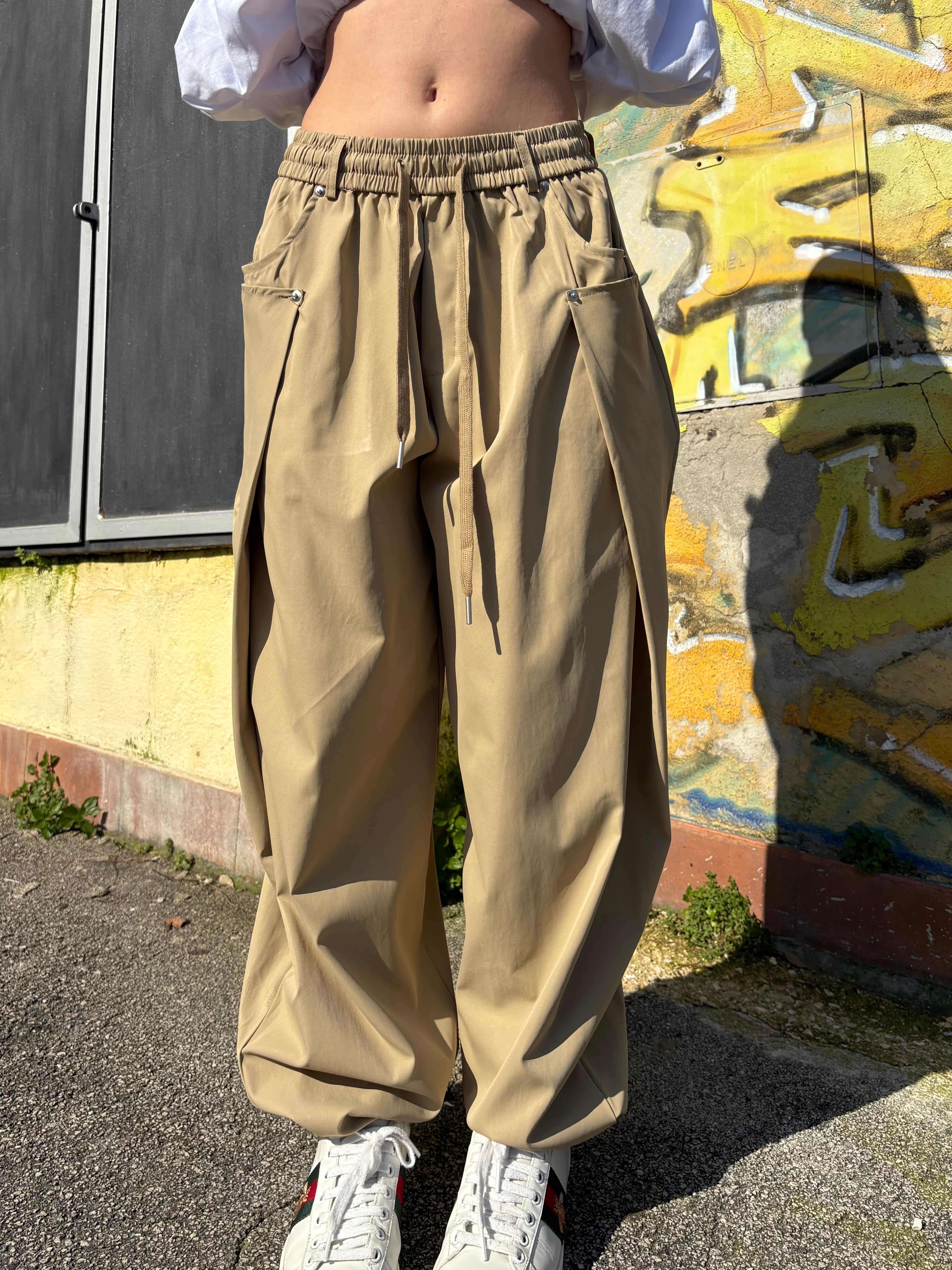 Pantalone Molly