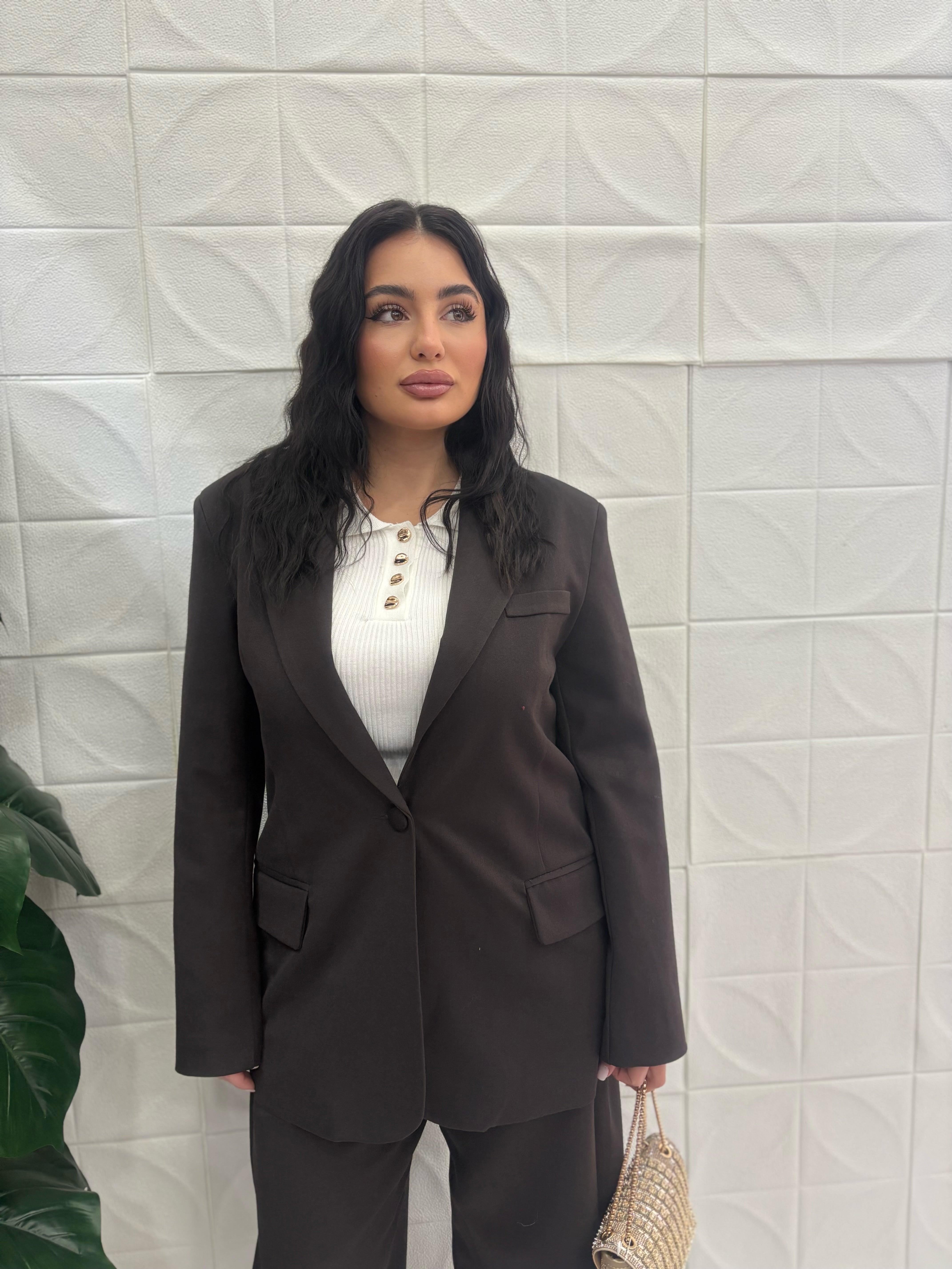 Tailleur Prime By Lumina