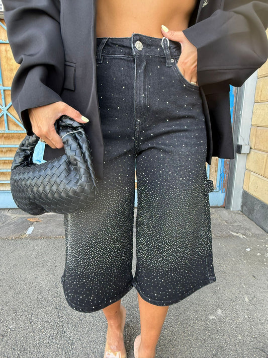 Bermuda Shine