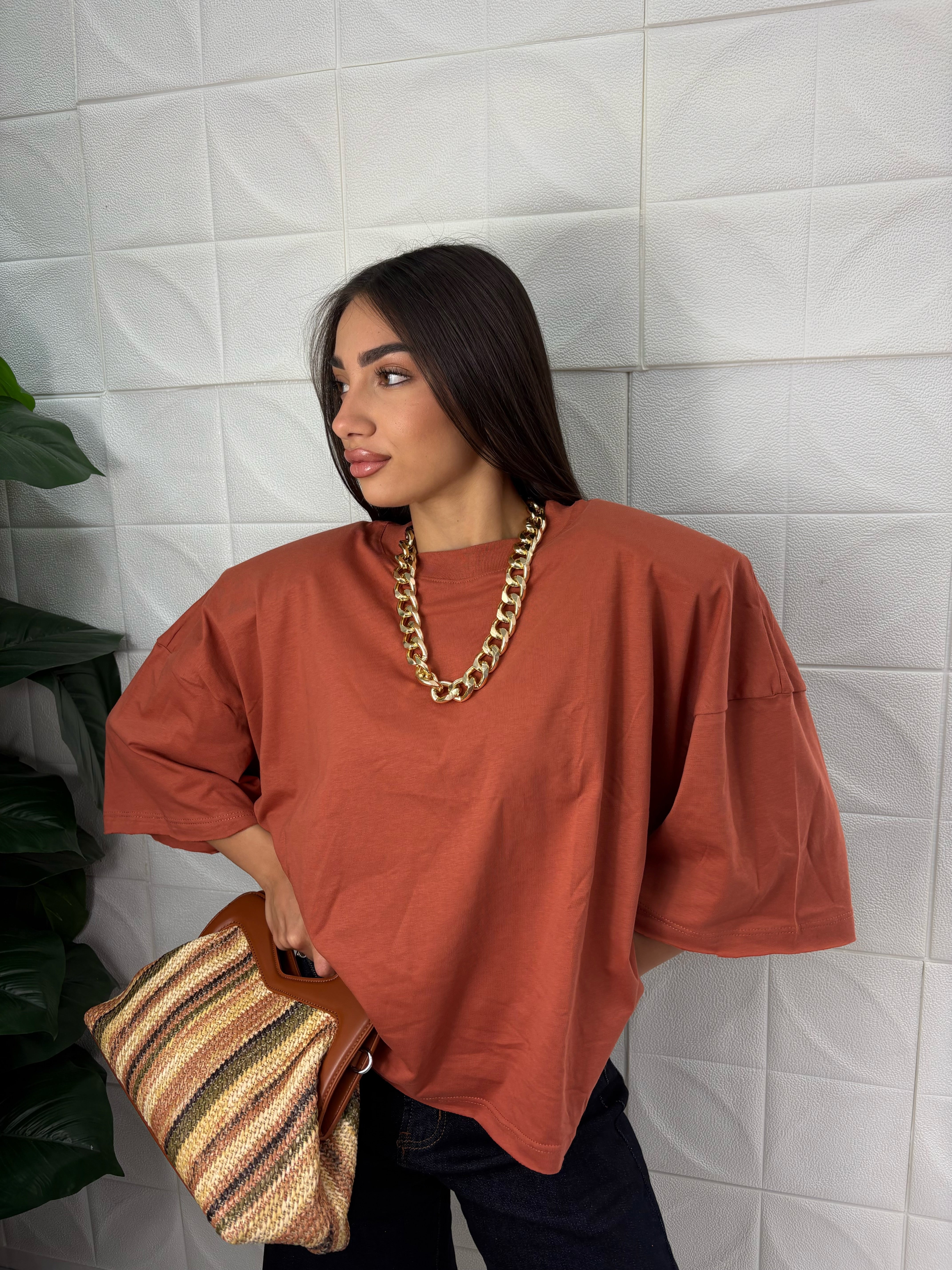 T-Shirt Barock