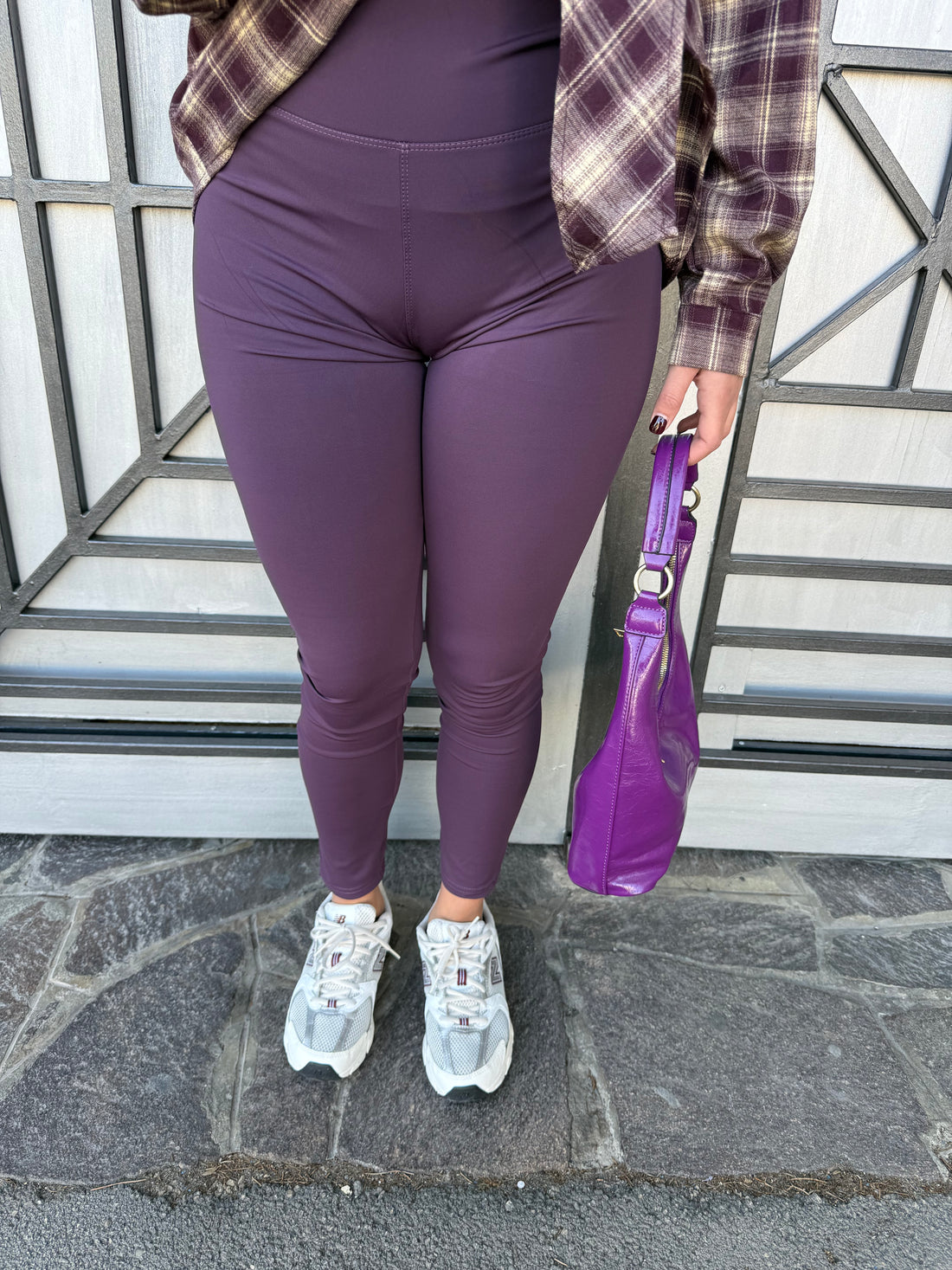 Leggings Violetta