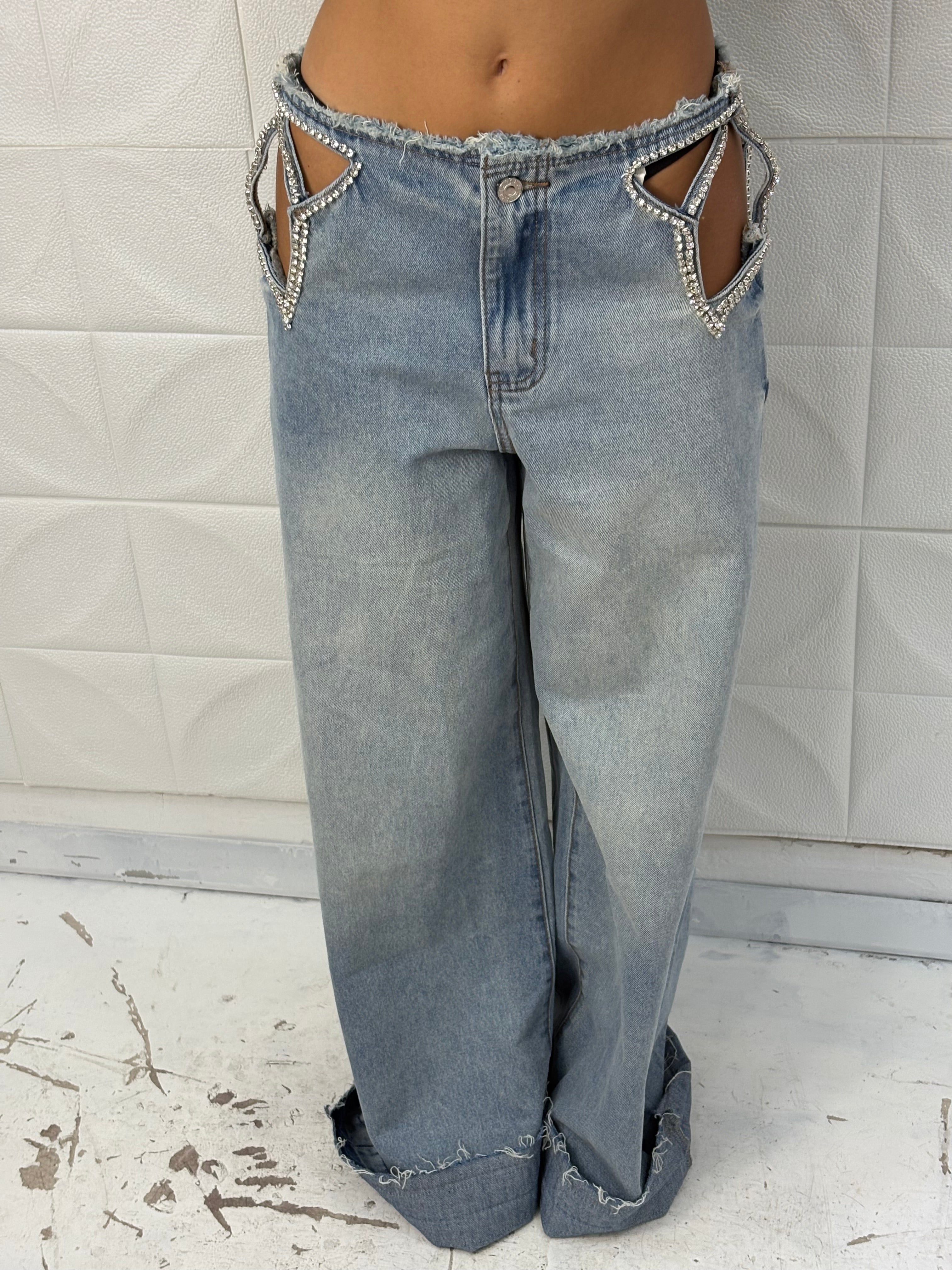 Jeans Shine
