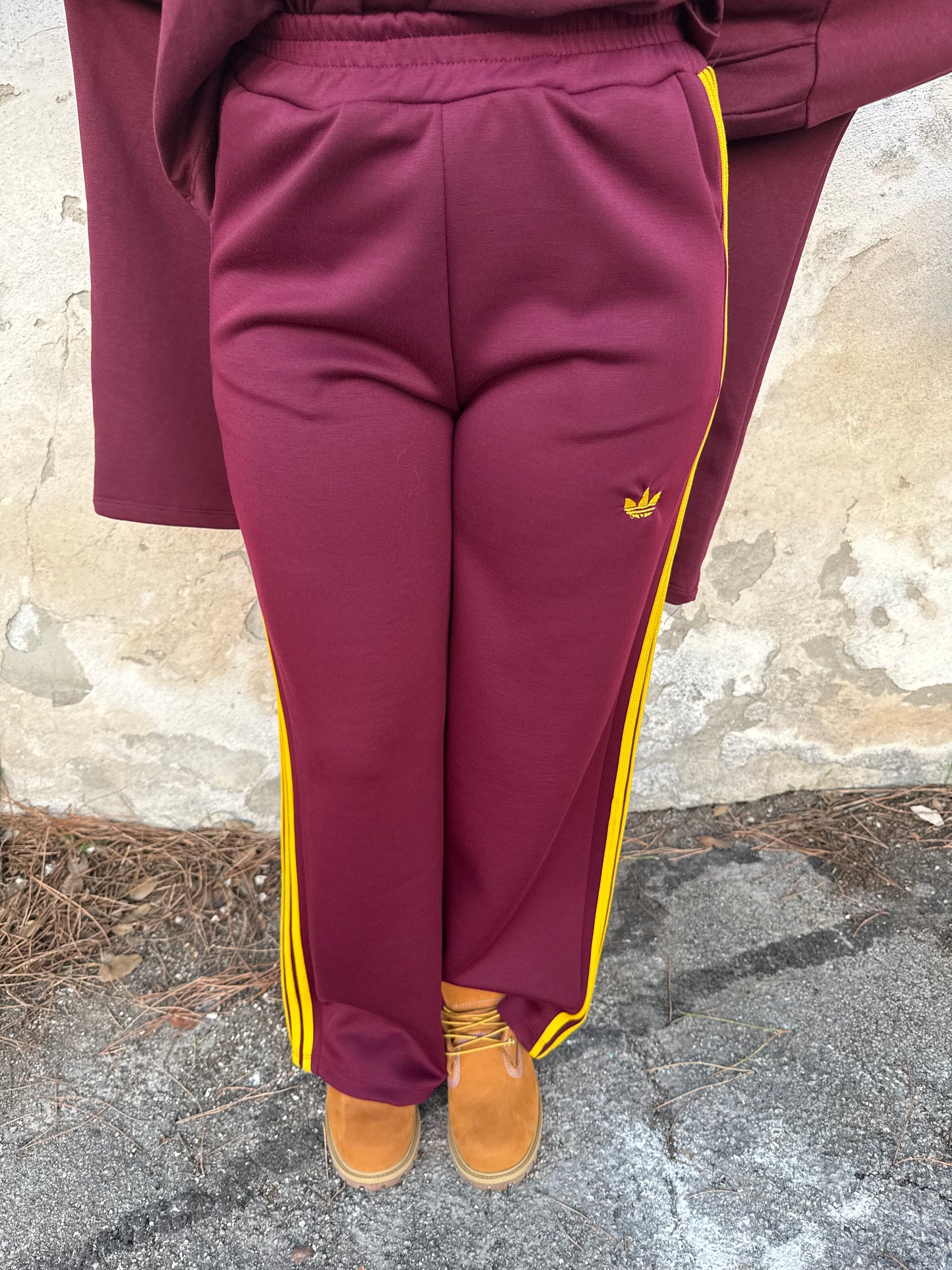 Pantalone Tuta Mood Adidas