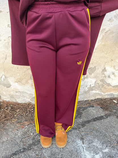 Pantalone Tuta Mood Adidas