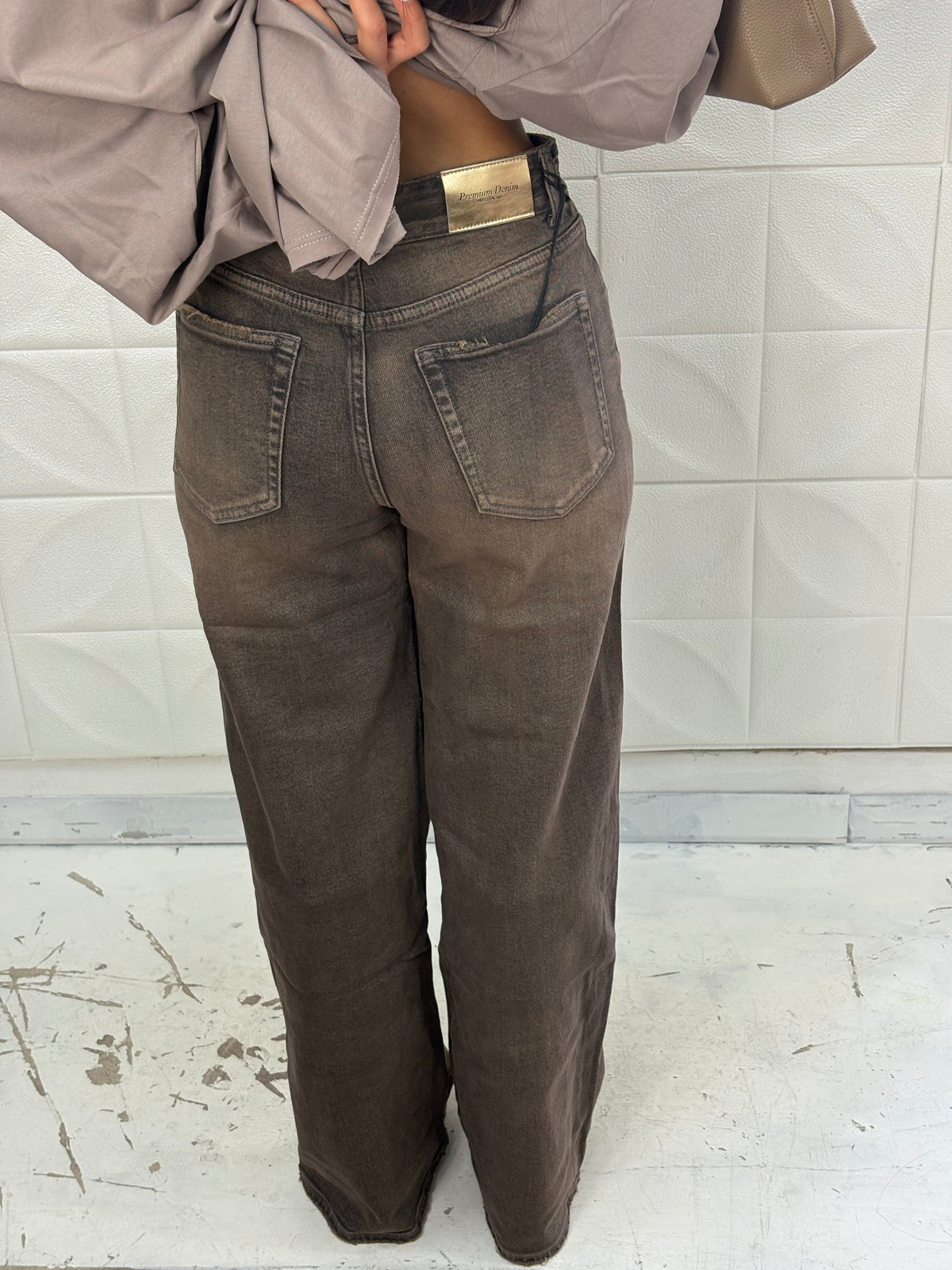 Jeans Ambra