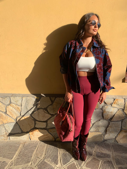 Leggings Contenitivo