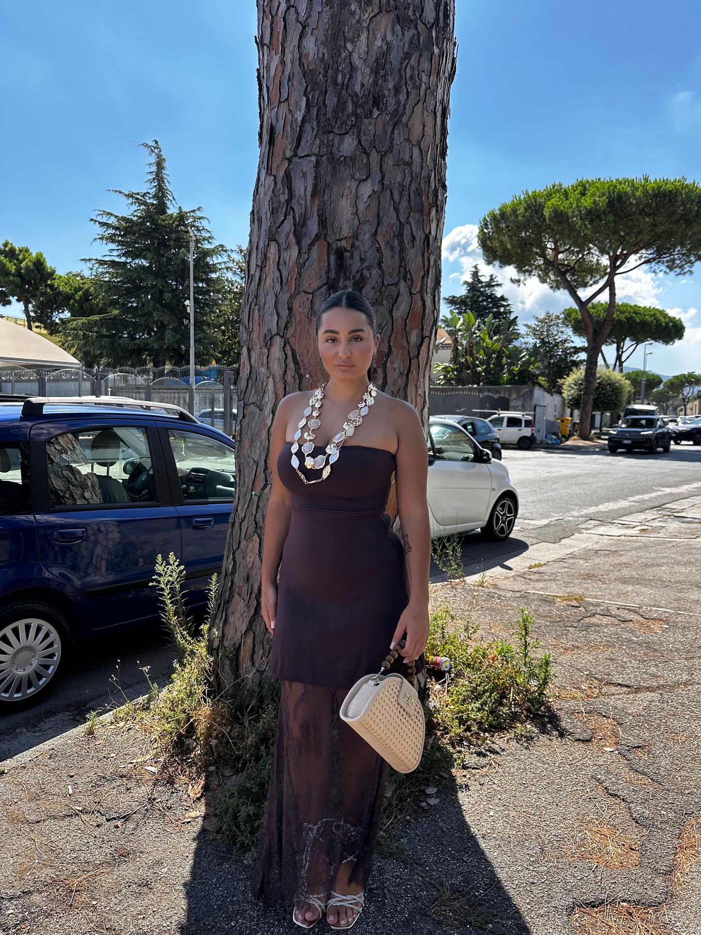 Abito Cleo